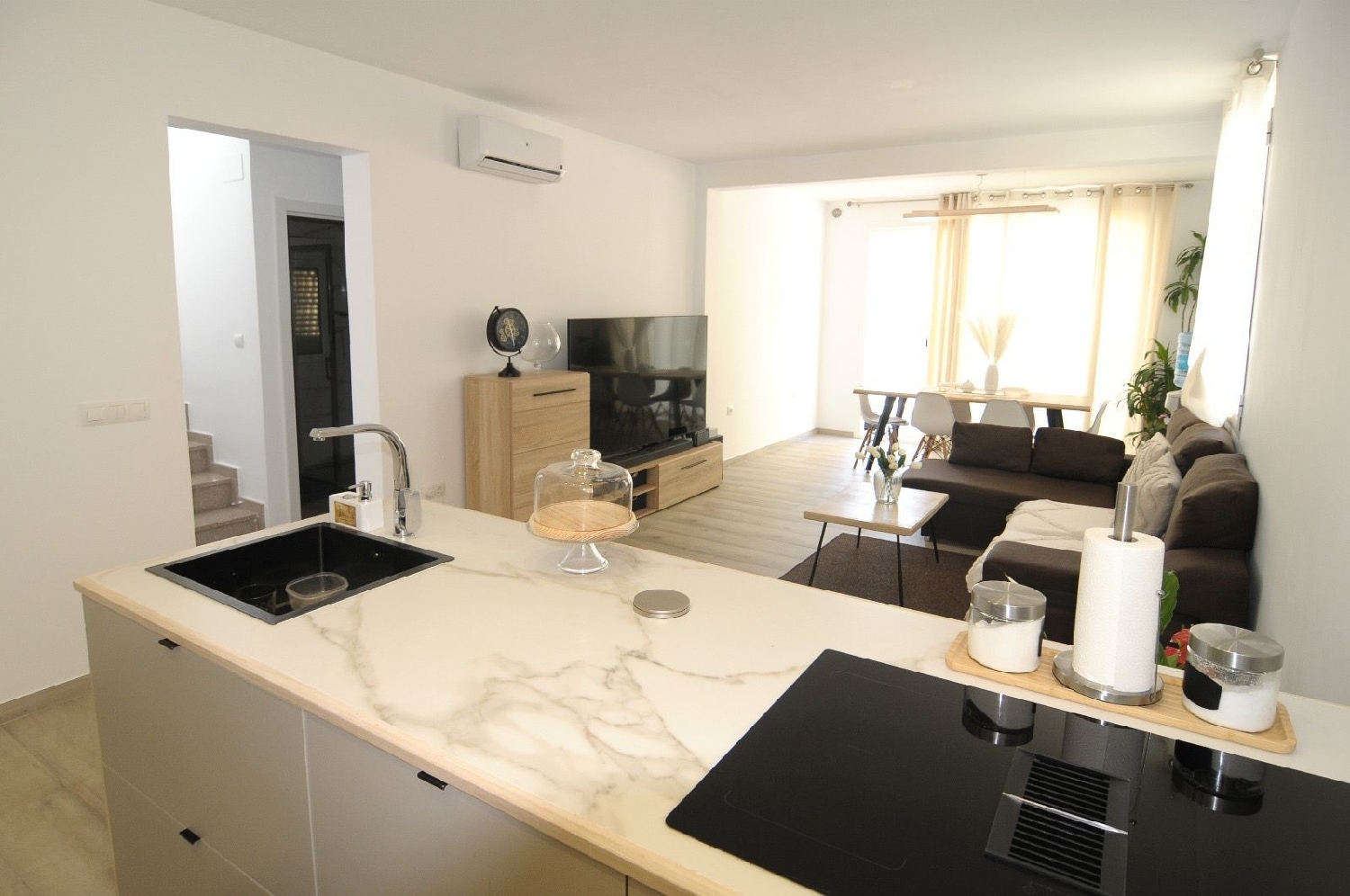  te koop villa Calpe Marina Alta 8