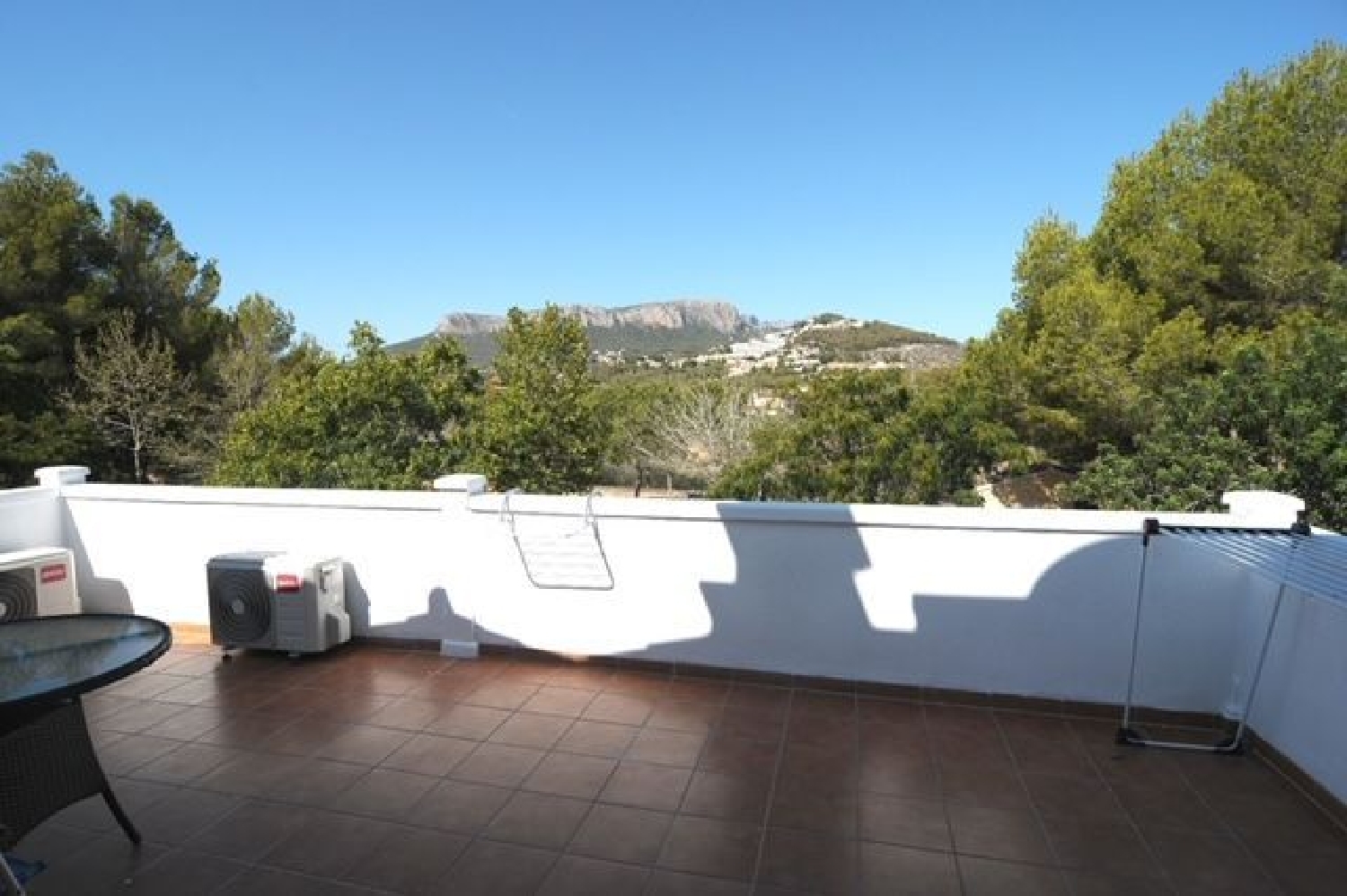  te koop villa Calpe Marina Alta 5