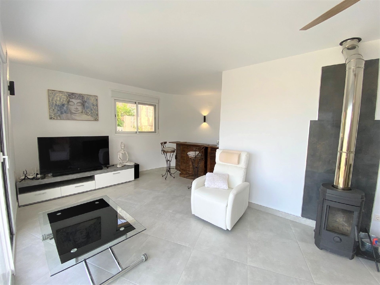  à vendre villa Calpe Marina Alta 12
