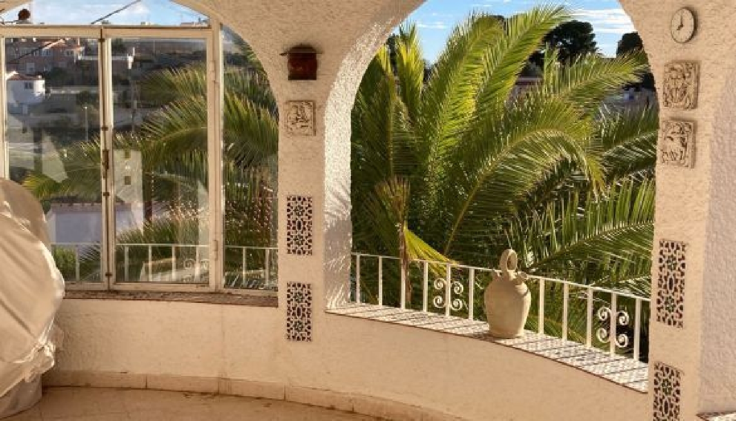  à vendre villa Calpe Marina Alta 2