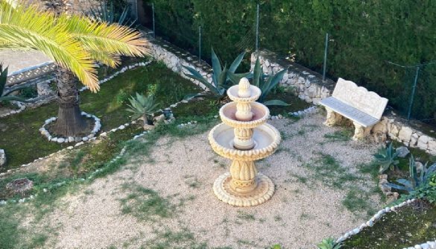  à vendre villa Calpe Marina Alta 6