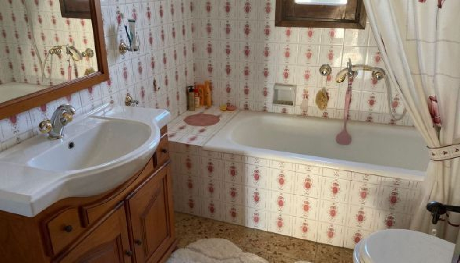  à vendre villa Calpe Marina Alta 15