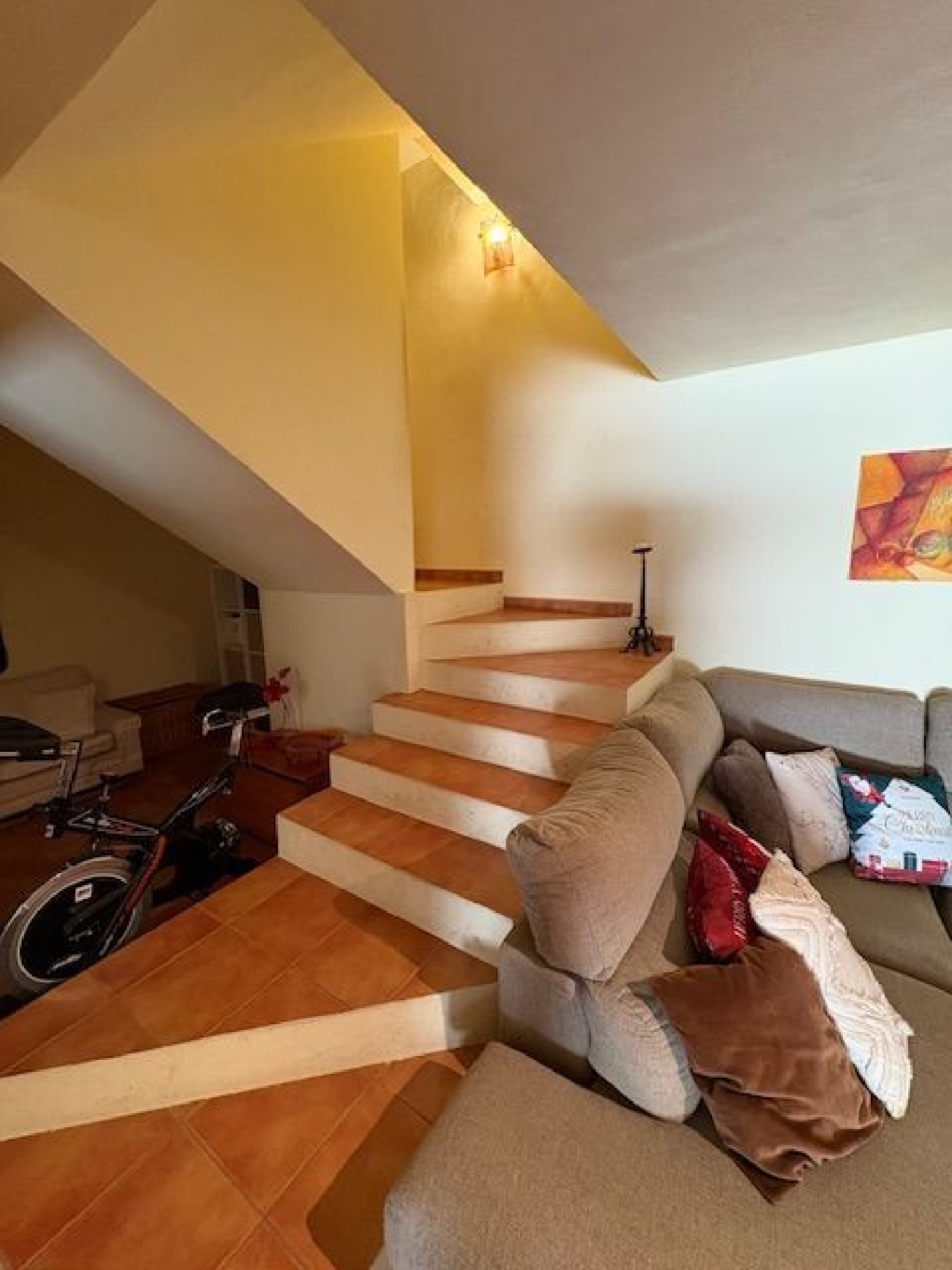  à vendre villa Calpe Marina Alta 15