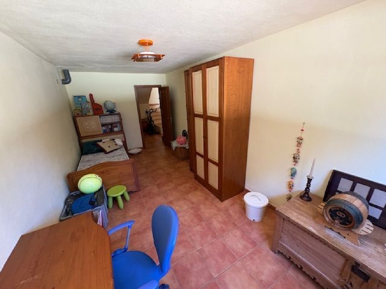  à vendre villa Calpe Marina Alta 14