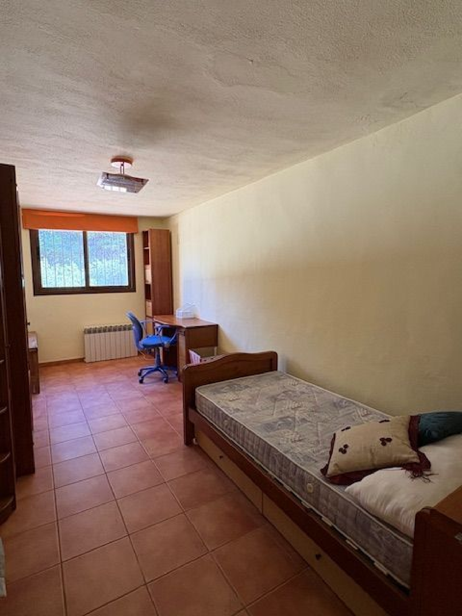  à vendre villa Calpe Marina Alta 13