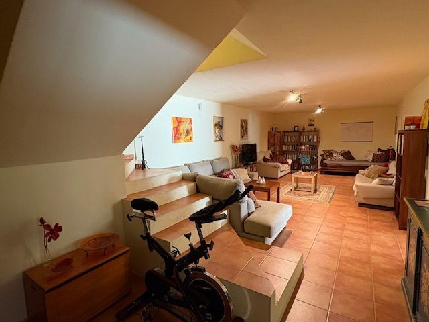  à vendre villa Calpe Marina Alta 12