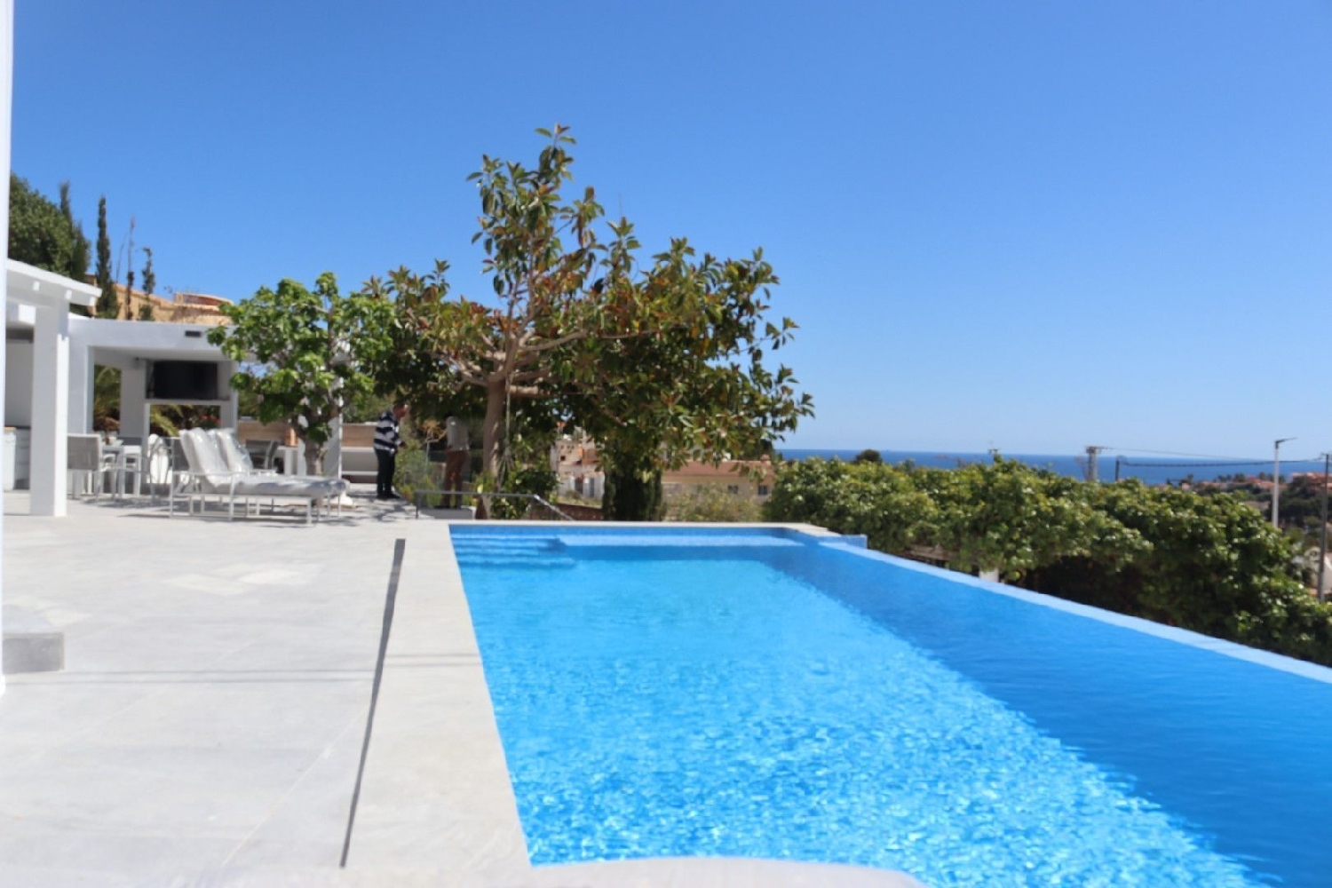  te koop villa Calpe Marina Alta 11