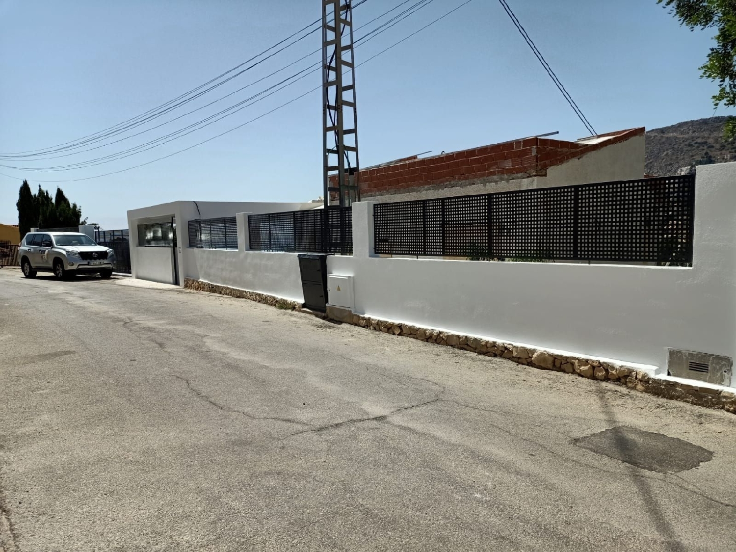  te koop villa Calpe Marina Alta 7