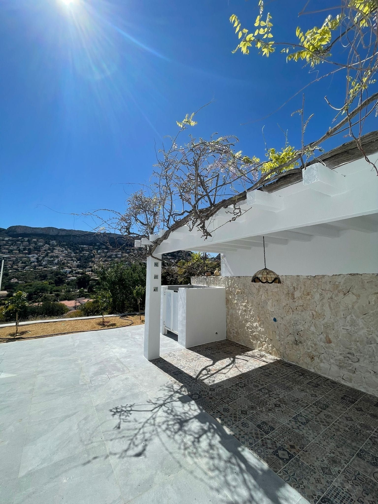  te koop villa Calpe Marina Alta 15