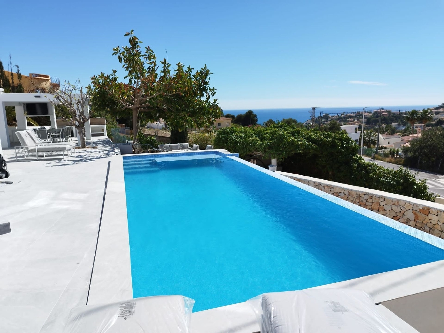  te koop villa Calpe Marina Alta 8