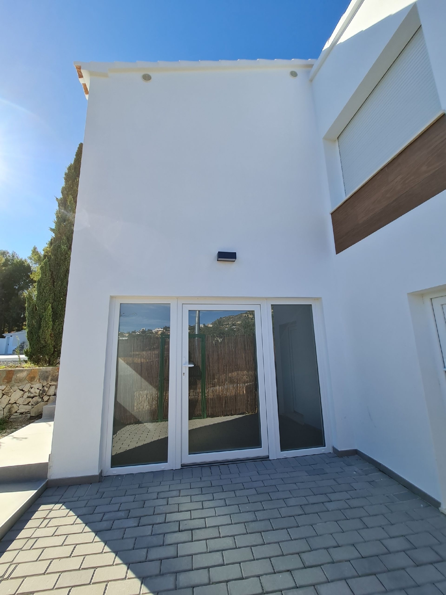 à vendre villa Calpe Marina Alta 2