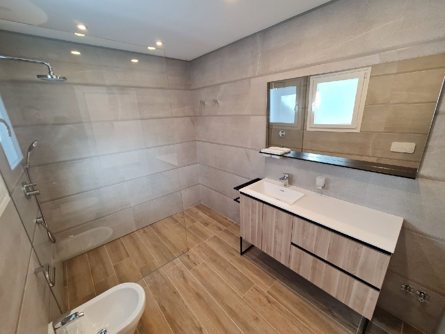  à vendre villa Calpe Marina Alta 14