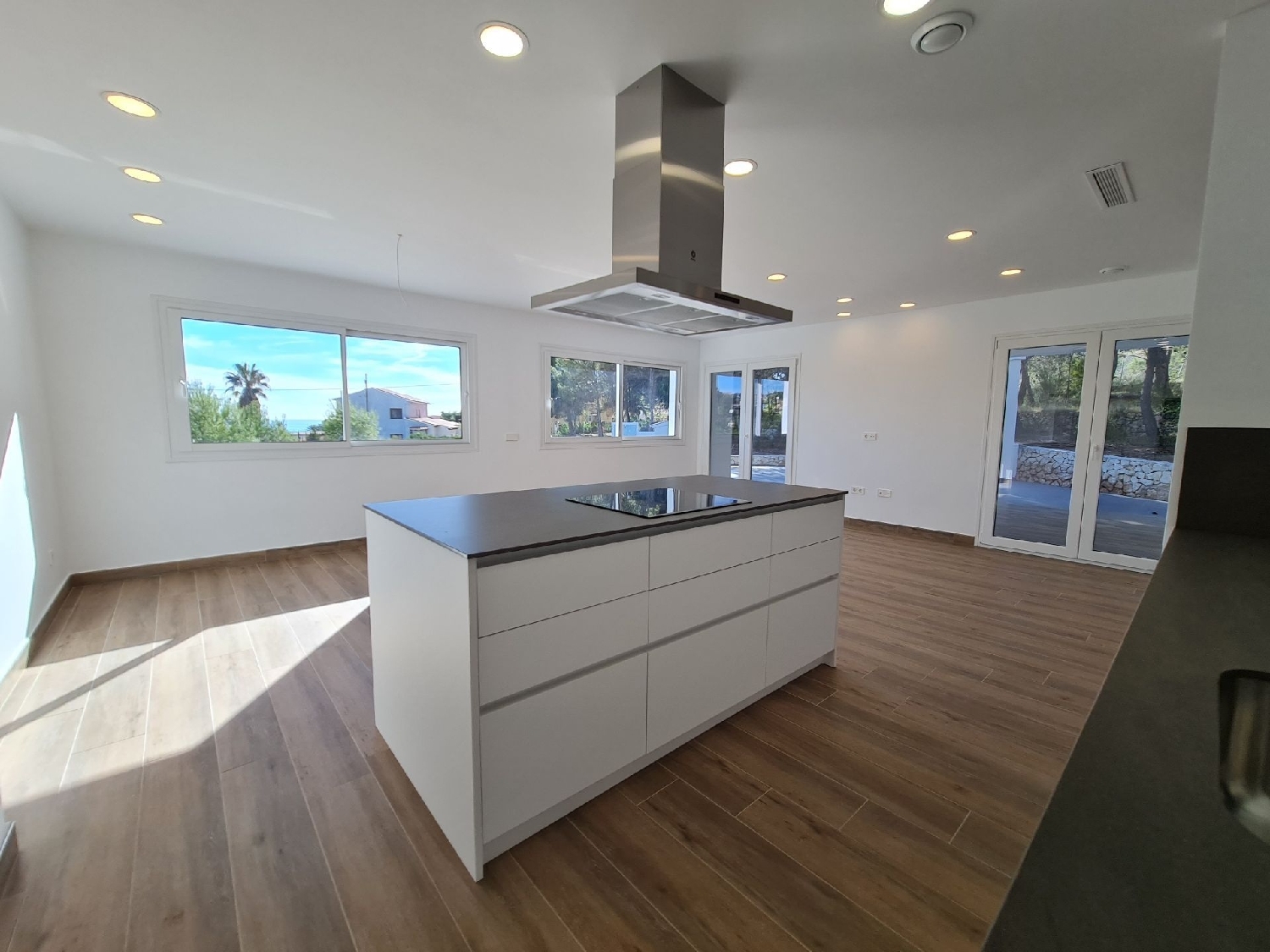  à vendre villa Calpe Marina Alta 13