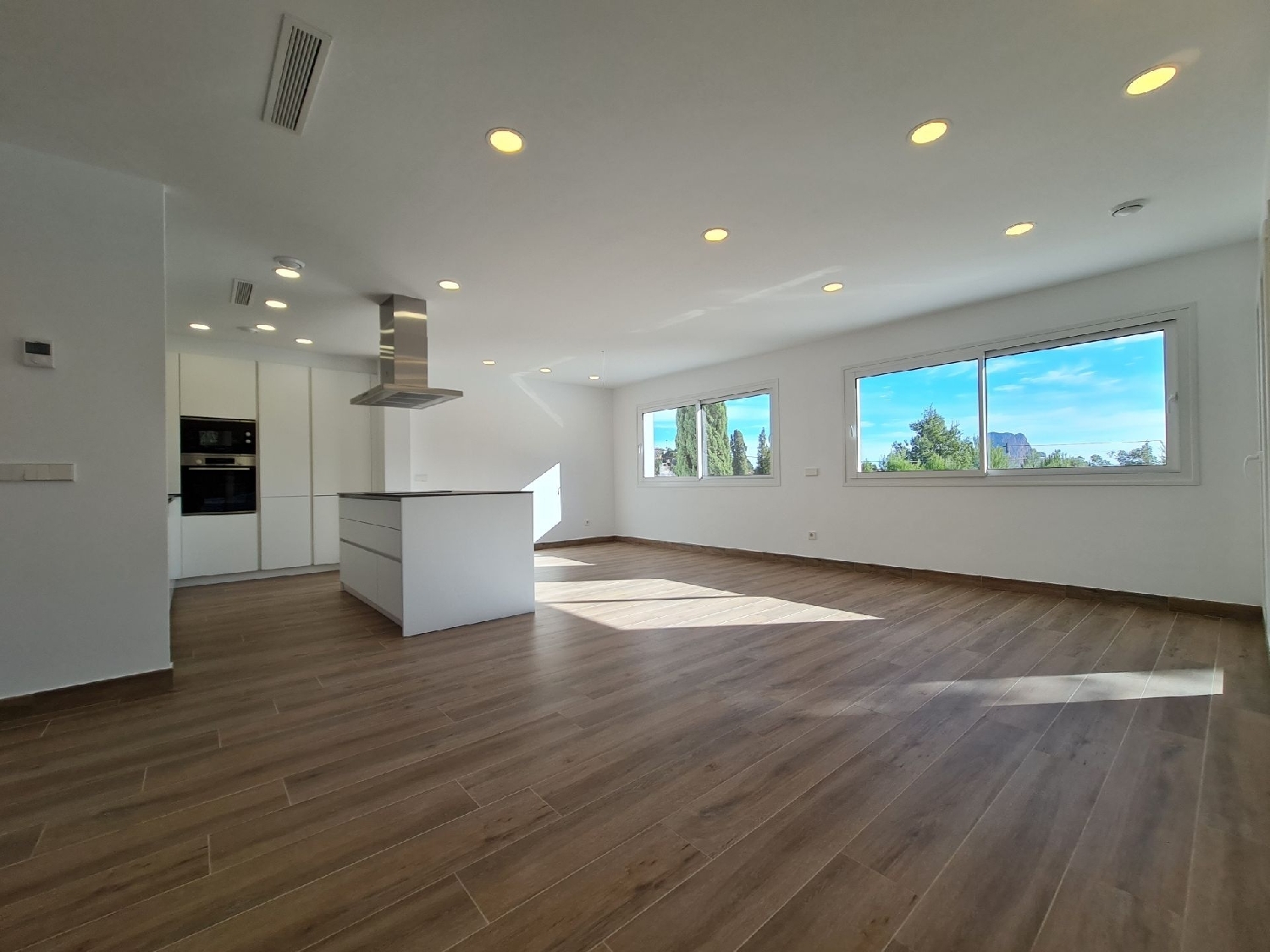  à vendre villa Calpe Marina Alta 8
