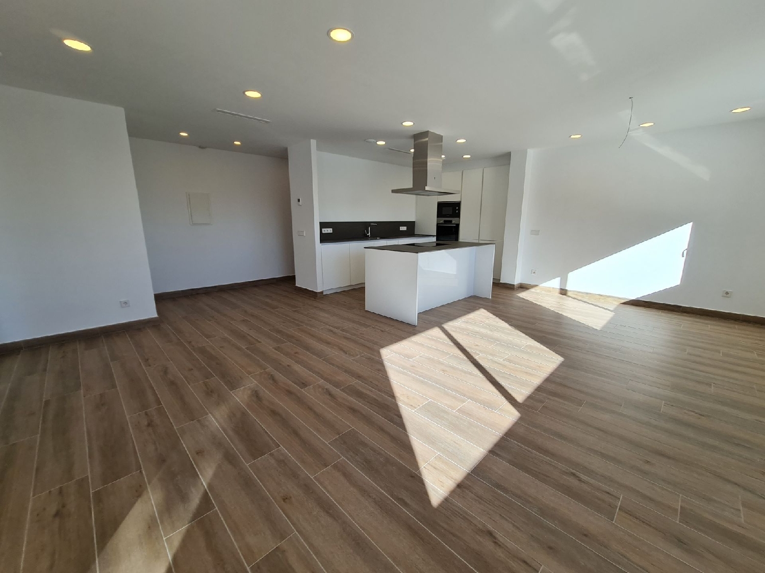  à vendre villa Calpe Marina Alta 10