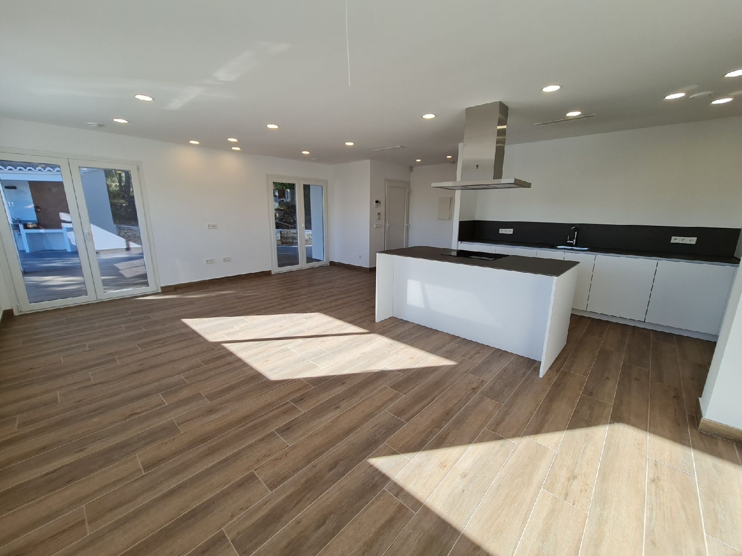  à vendre villa Calpe Marina Alta 12