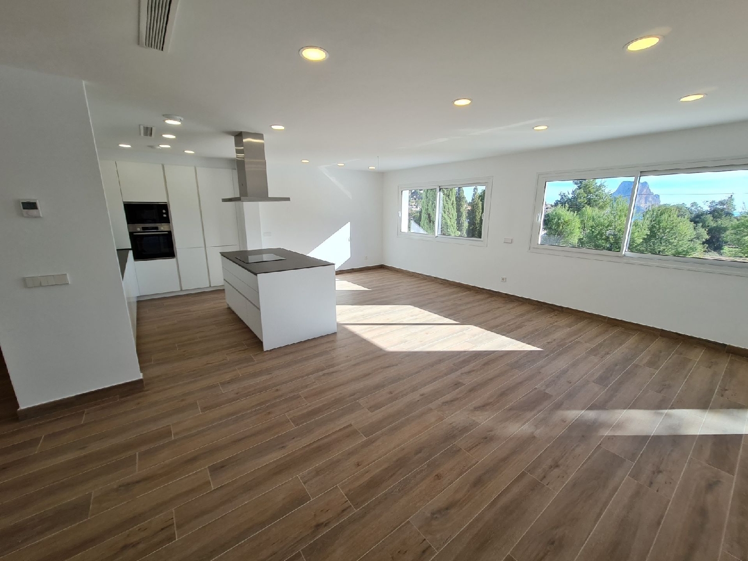  à vendre villa Calpe Marina Alta 9