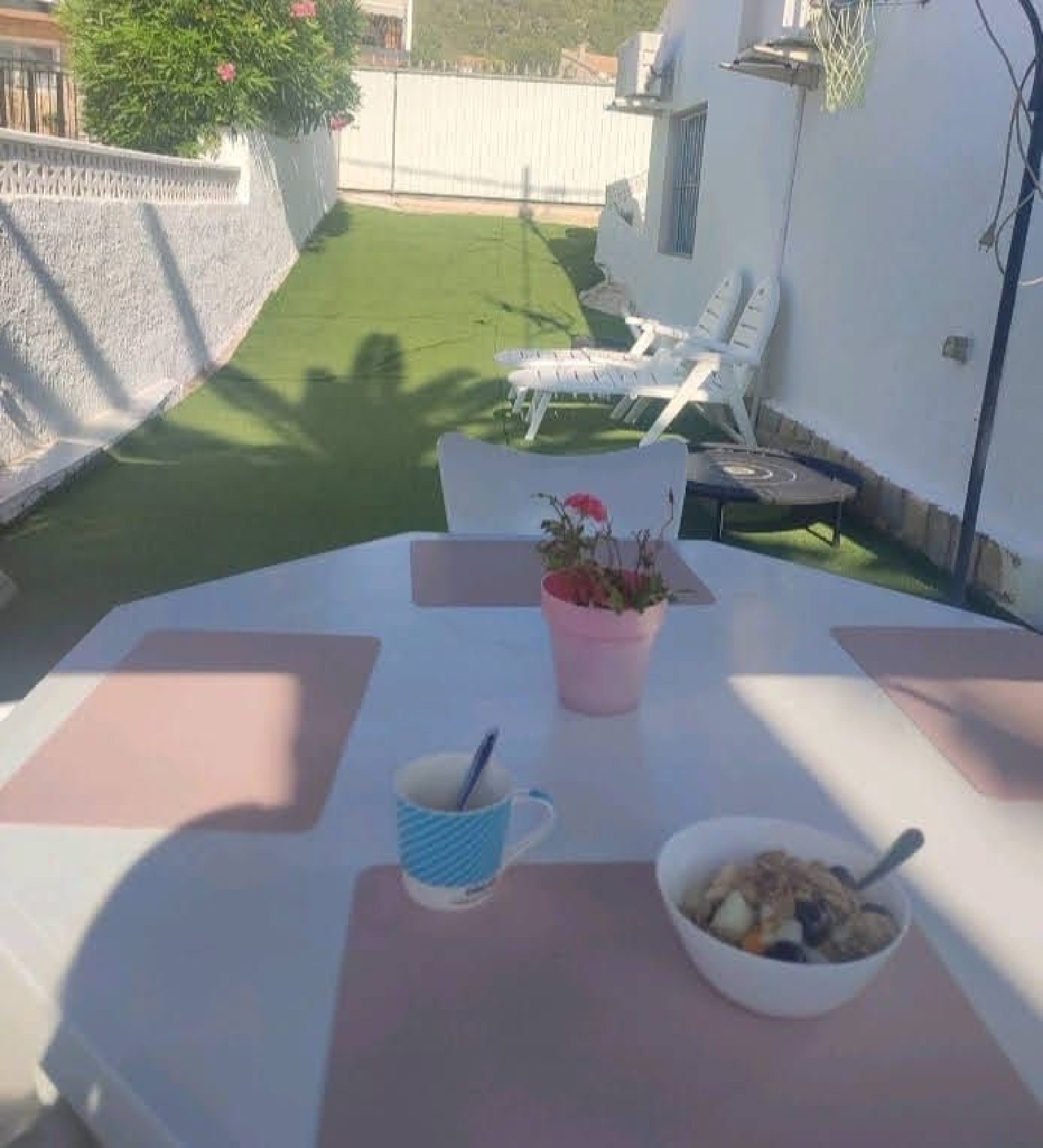 te koop villa Calpe Marina Alta 4