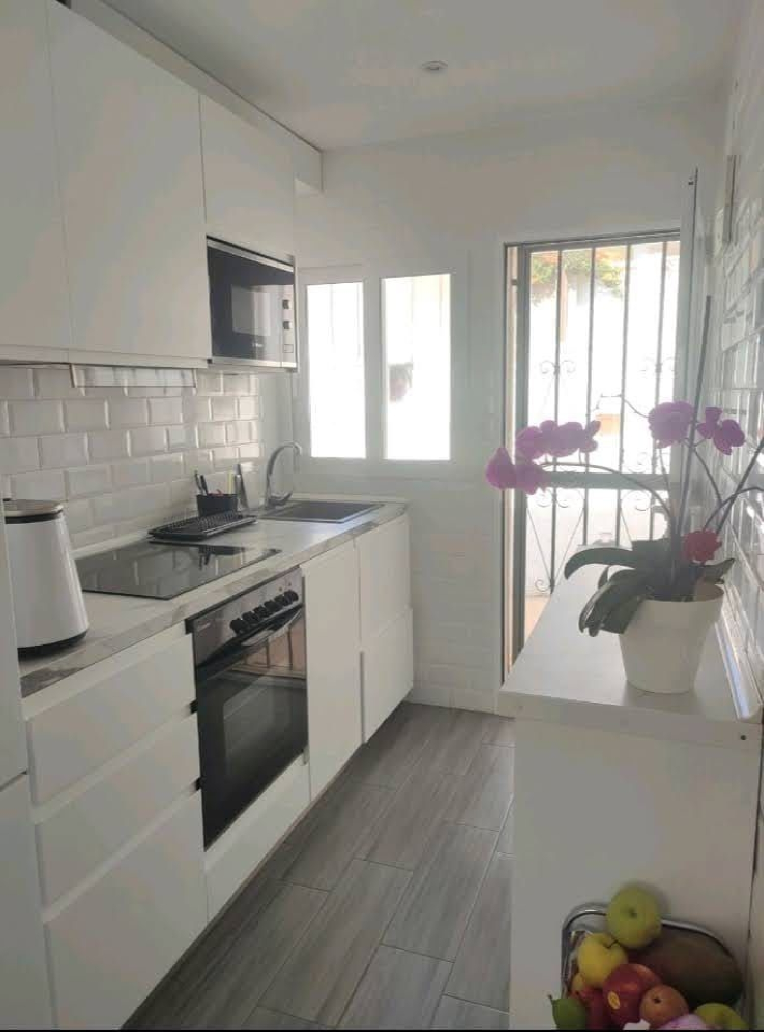 te koop villa Calpe Marina Alta 3