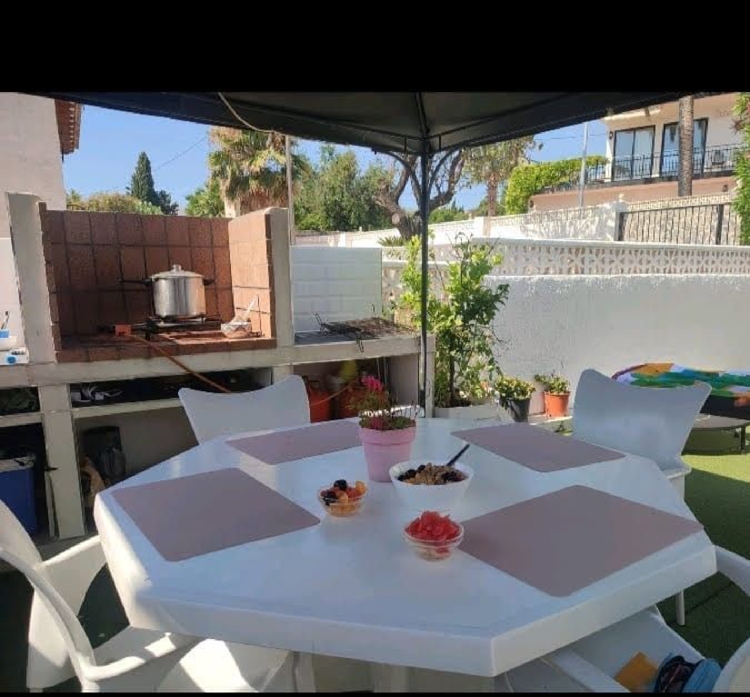  te koop villa Calpe Marina Alta 8