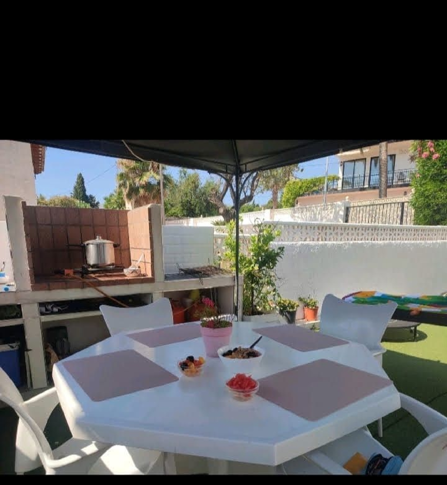  te koop villa Calpe Marina Alta 7