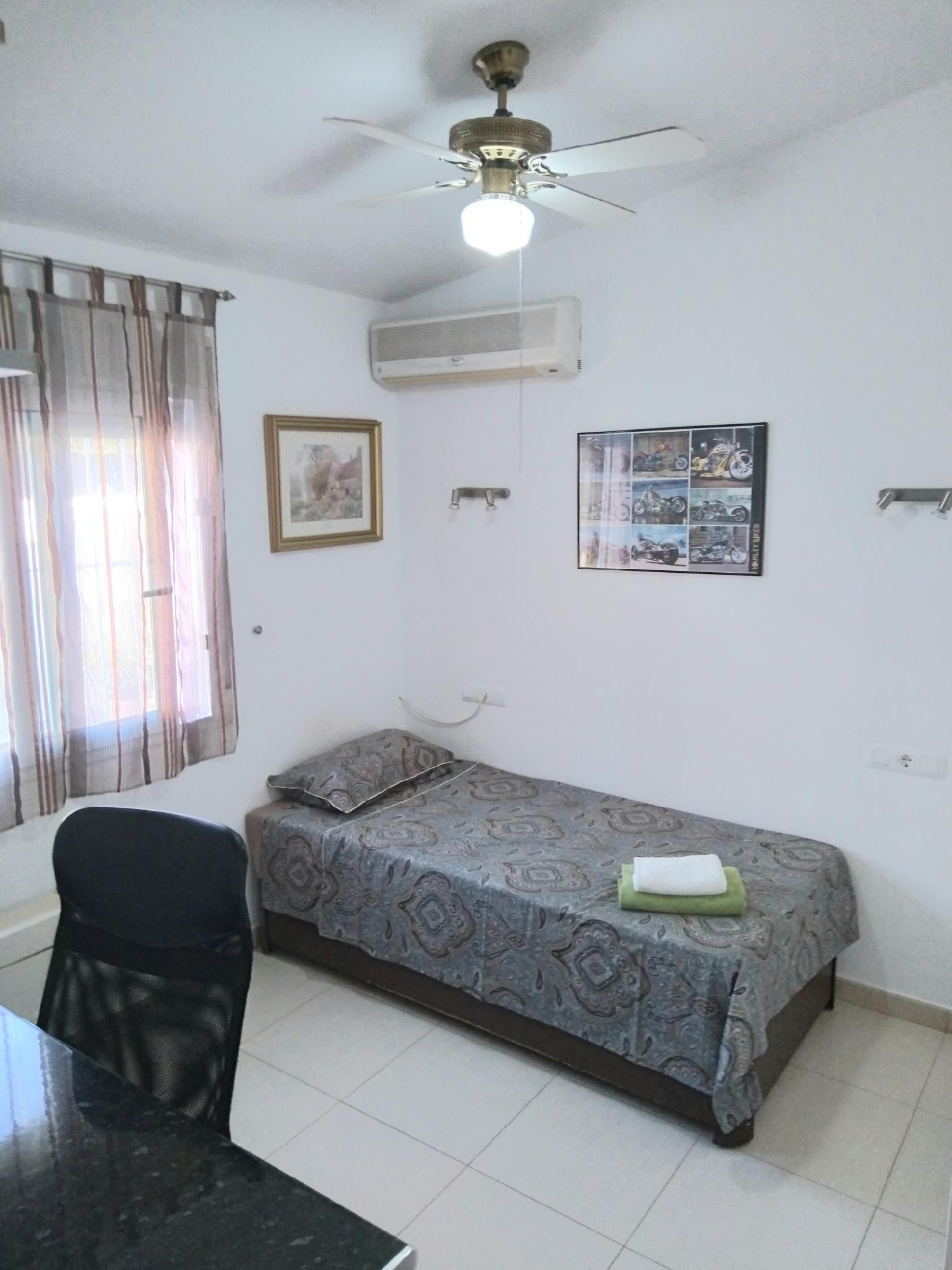  à vendre villa Calpe Marina Alta 13