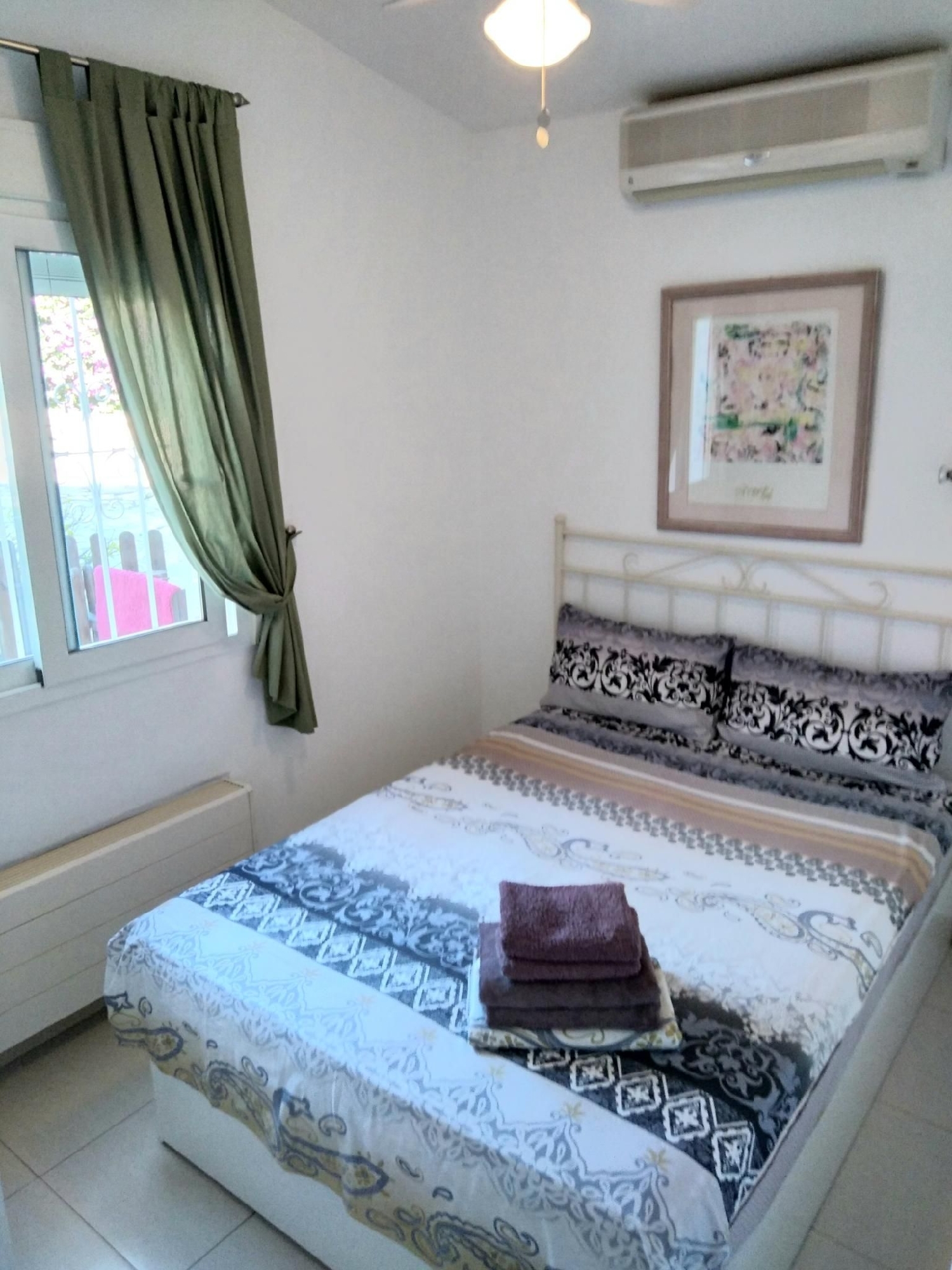  à vendre villa Calpe Marina Alta 12