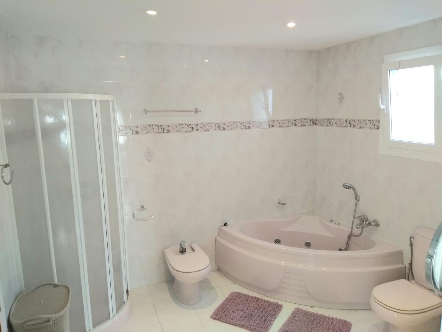  à vendre villa Calpe Marina Alta 9
