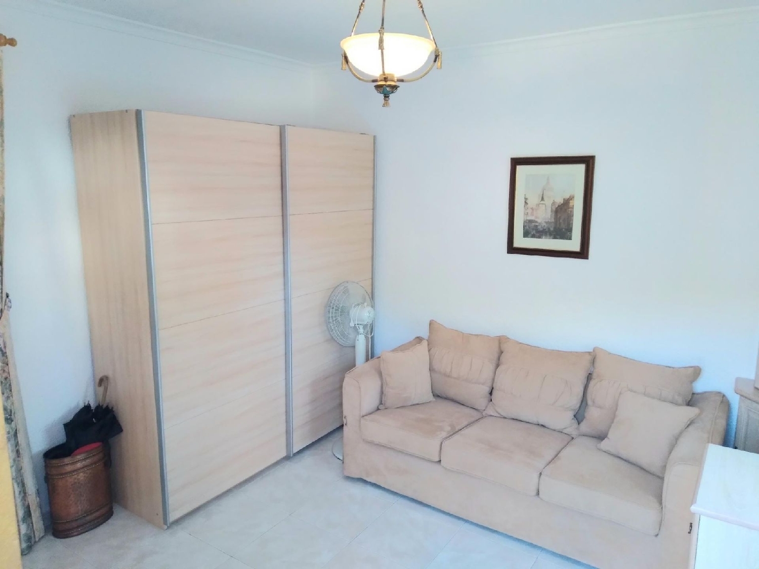  à vendre villa Calpe Marina Alta 5