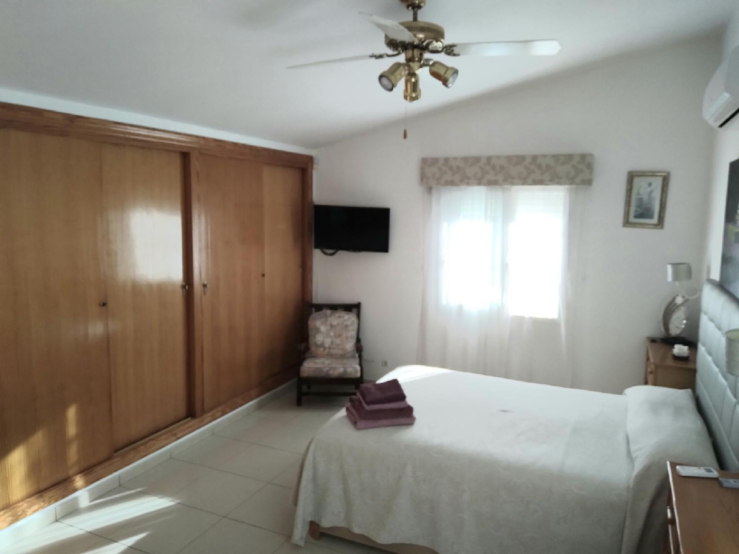  à vendre villa Calpe Marina Alta 10