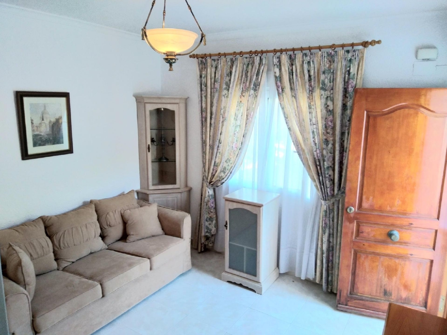  à vendre villa Calpe Marina Alta 4