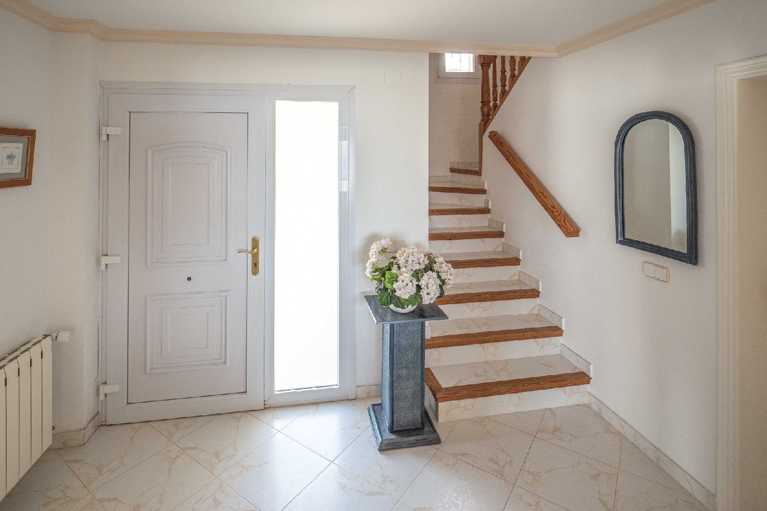  à vendre villa Calpe Marina Alta 14