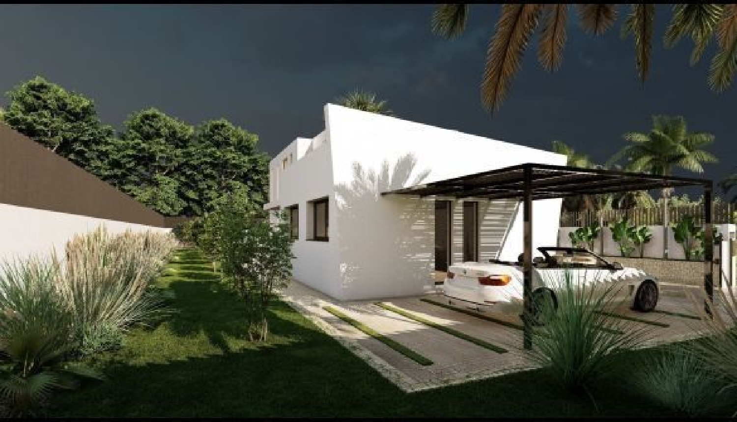  à vendre villa Calpe Marina Alta 11