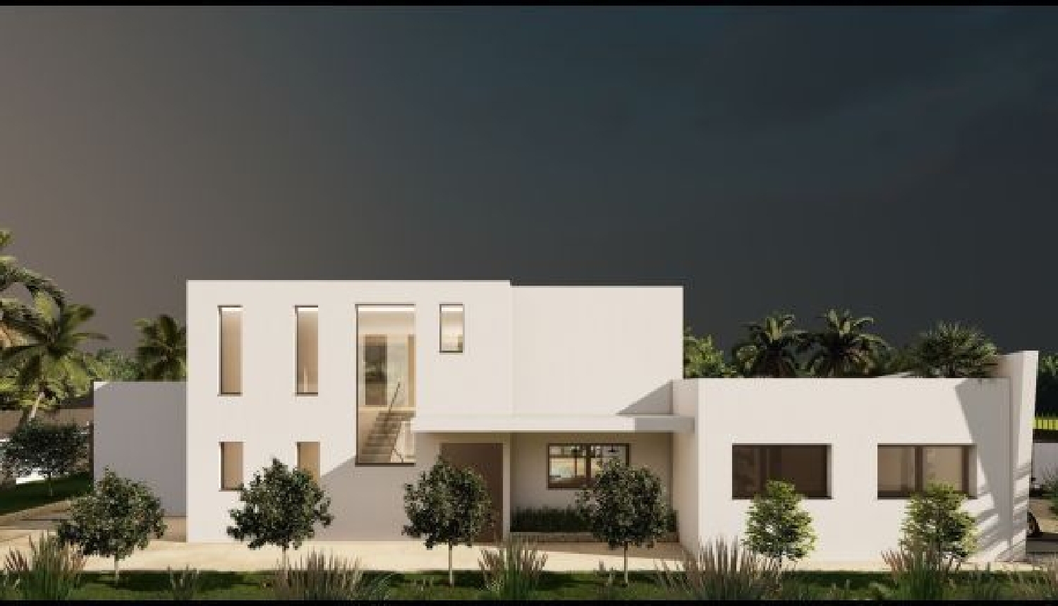  à vendre villa Calpe Marina Alta 10