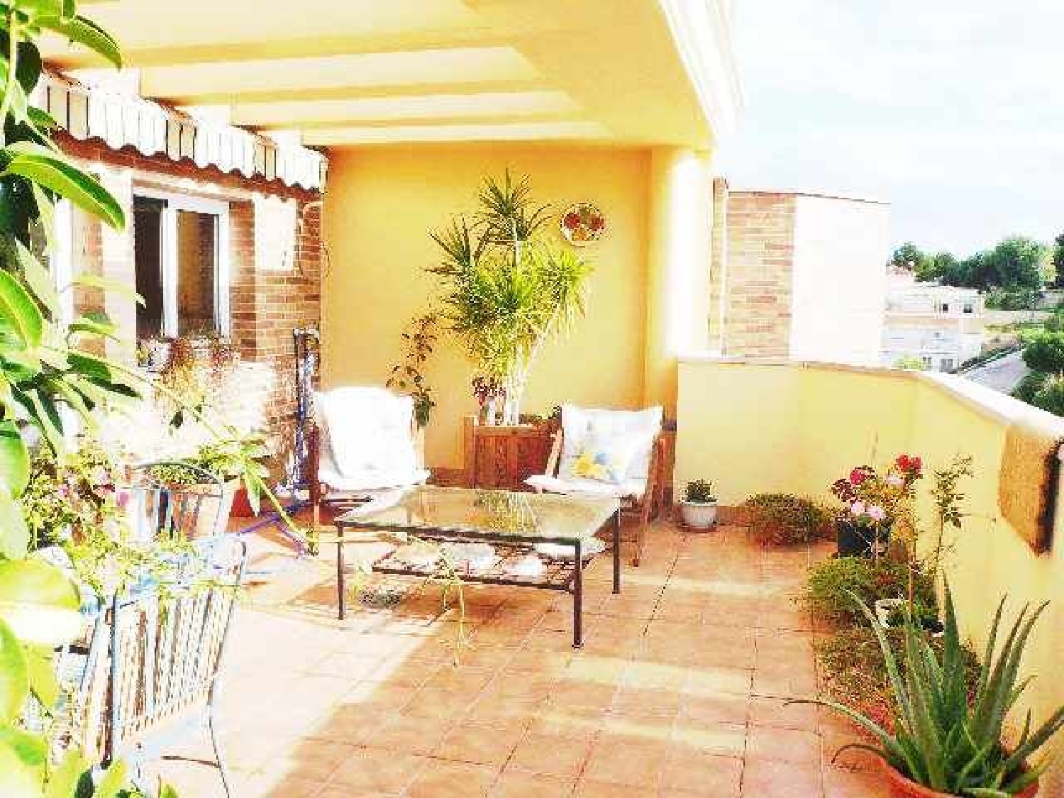  à vendre villa Calpe Marina Alta 8