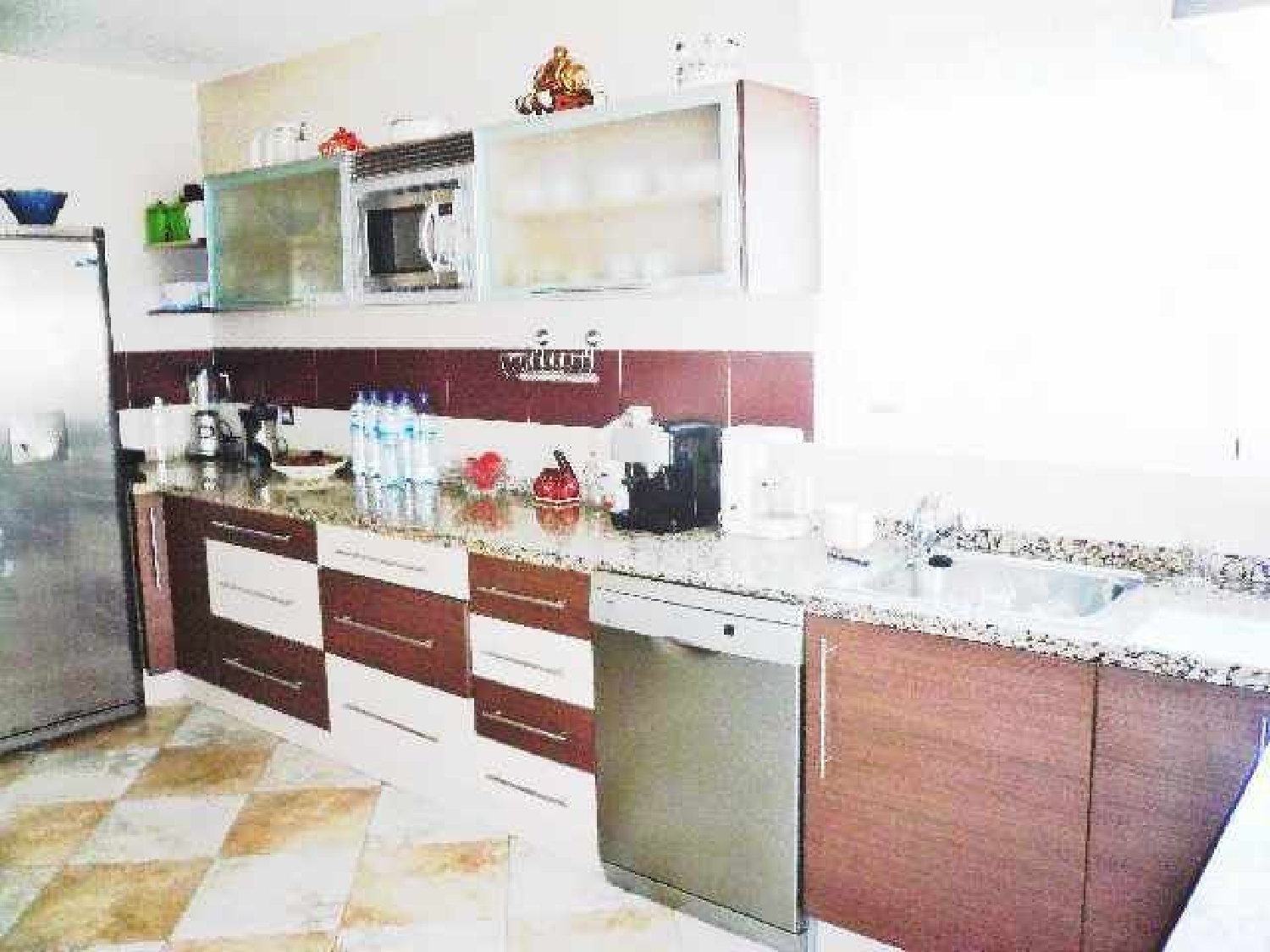  à vendre villa Calpe Marina Alta 13