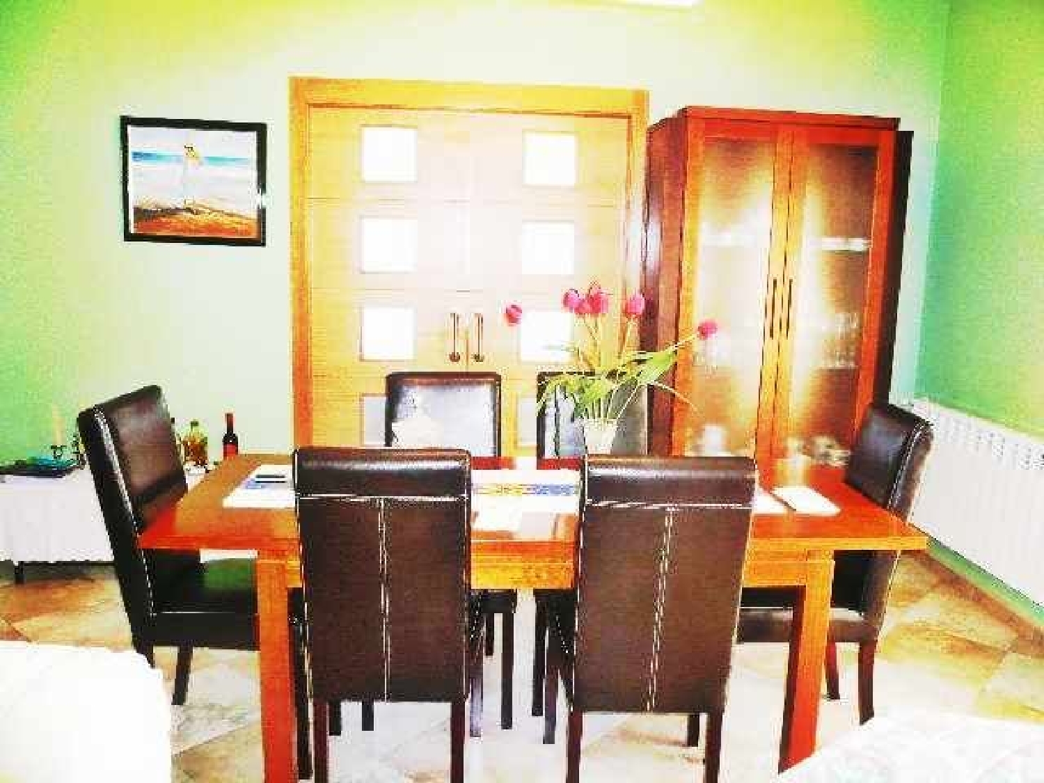  à vendre villa Calpe Marina Alta 12