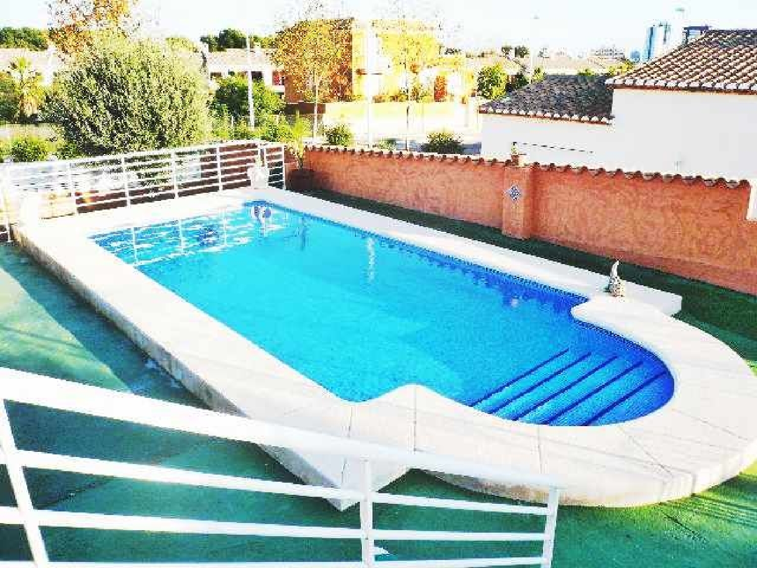 à vendre villa Calpe Marina Alta 3