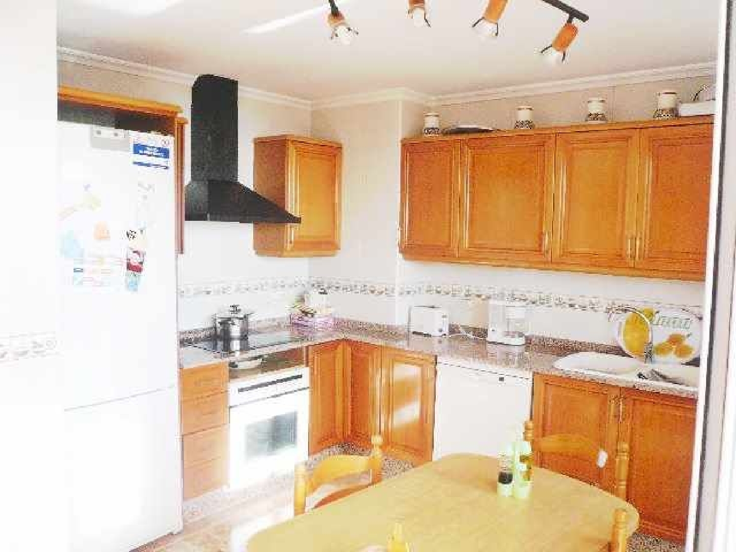  à vendre villa Calpe Marina Alta 15