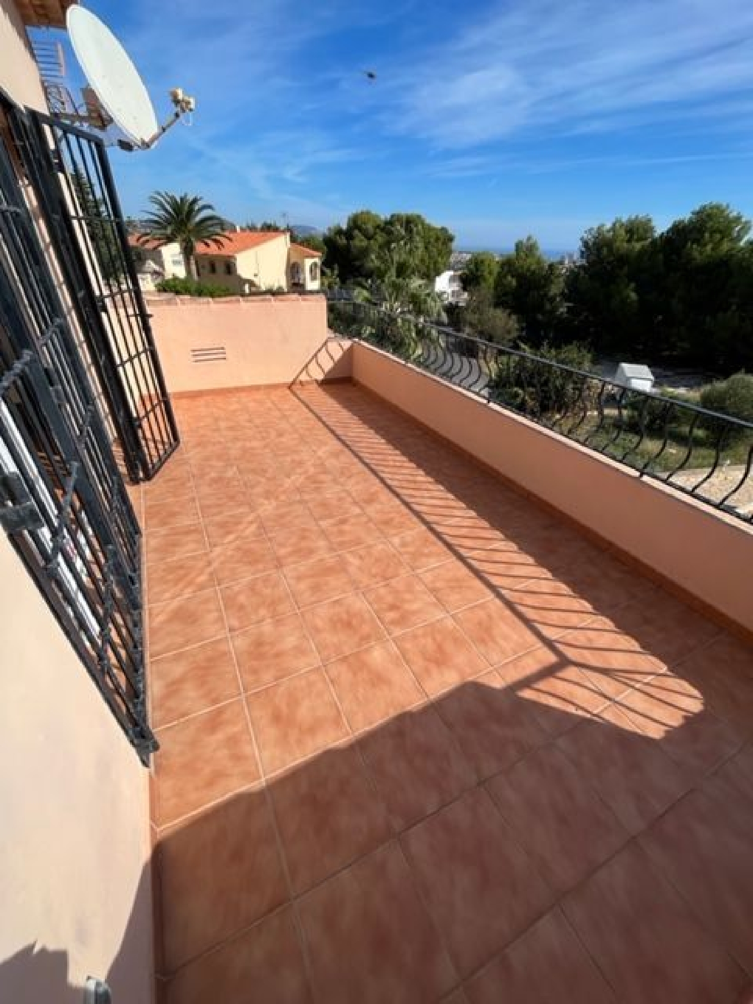  à vendre villa Calpe Marina Alta 6