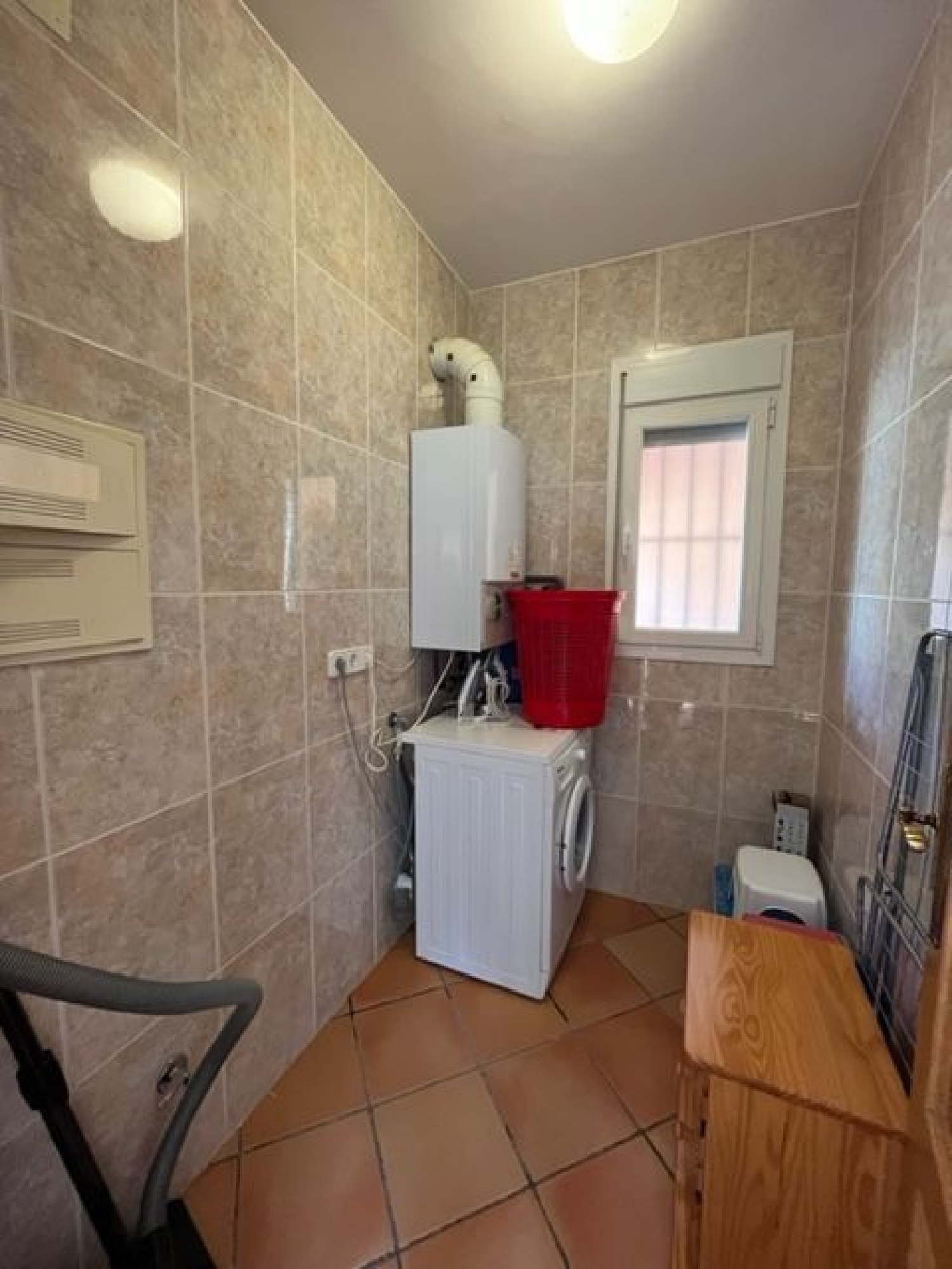  à vendre villa Calpe Marina Alta 11