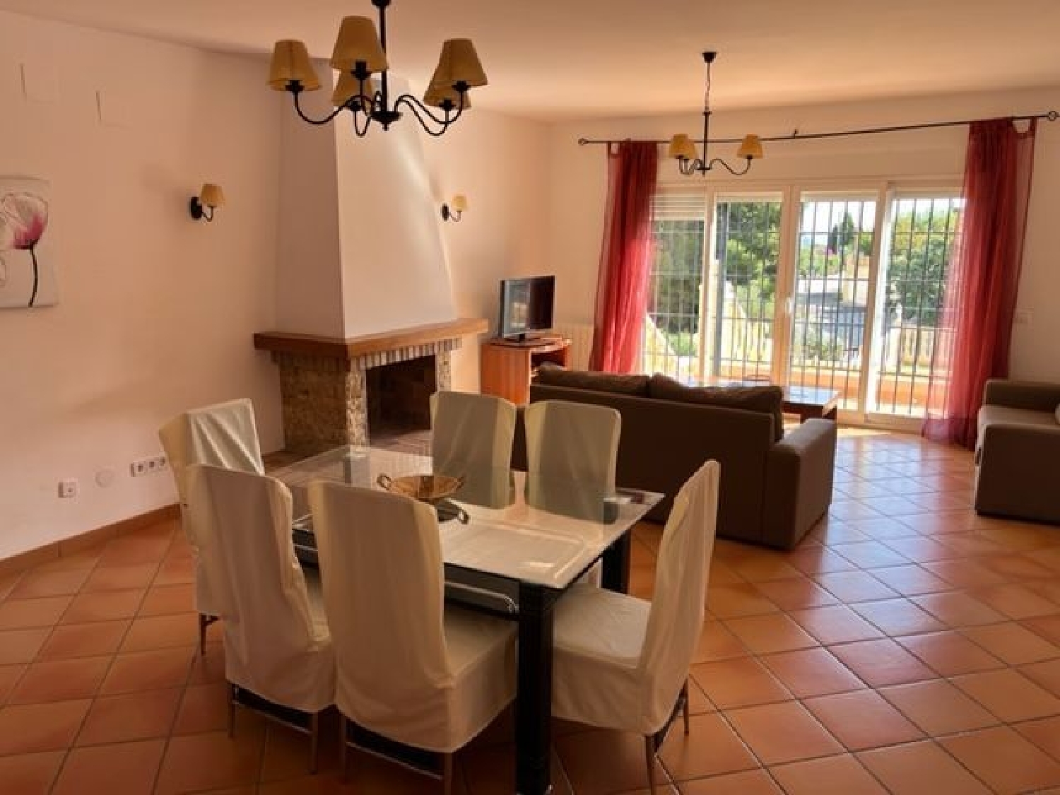  à vendre villa Calpe Marina Alta 8