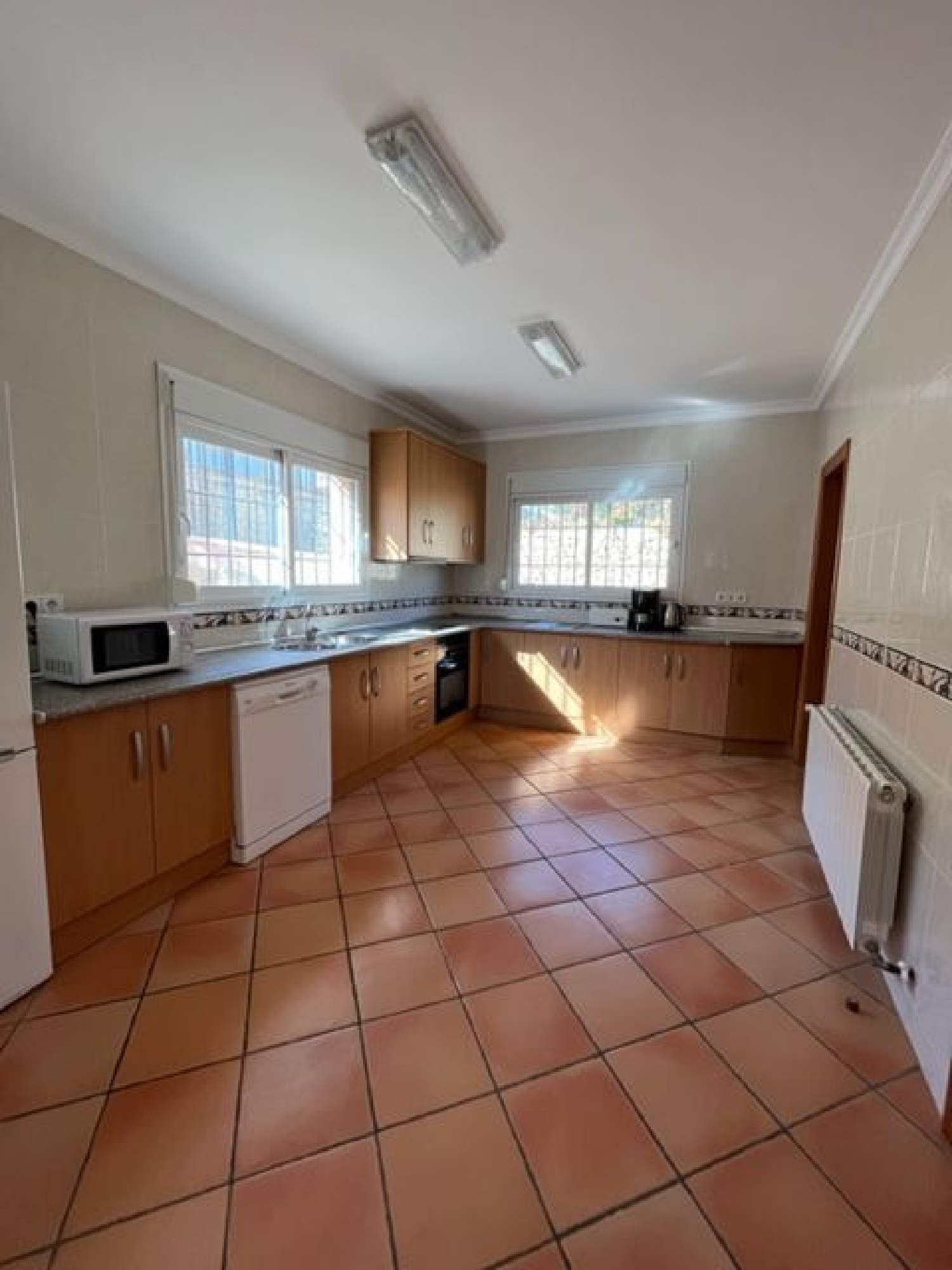  à vendre villa Calpe Marina Alta 10