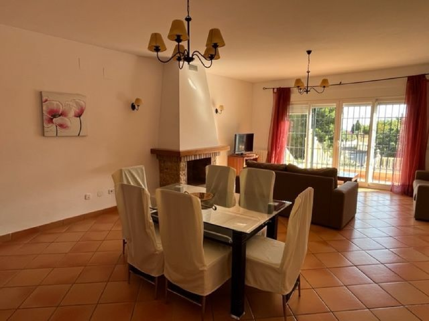  à vendre villa Calpe Marina Alta 15