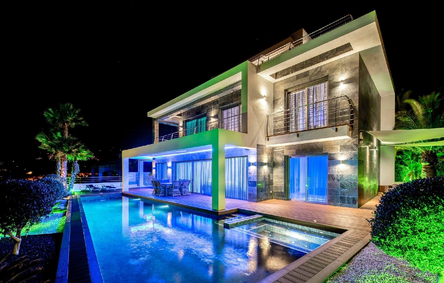  à vendre villa Calpe Marina Alta 14