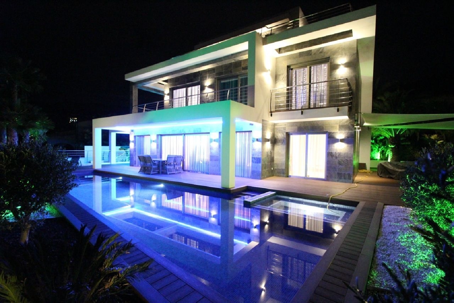 à vendre villa Calpe Marina Alta 3