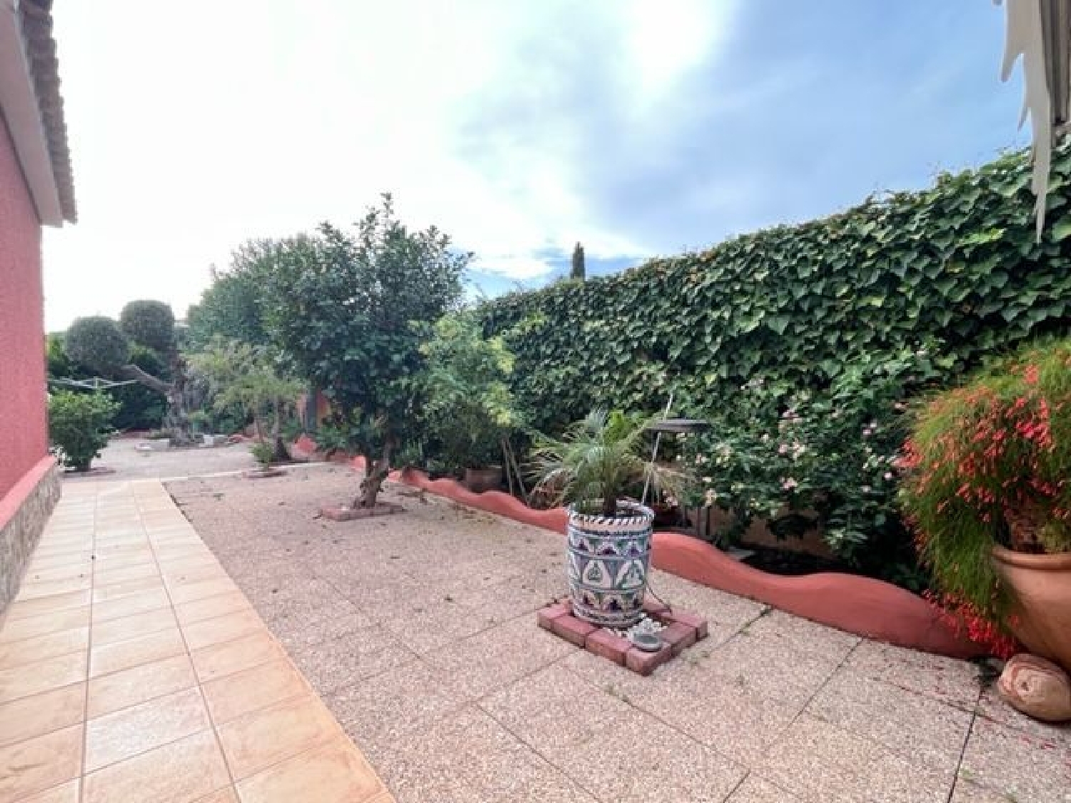  à vendre villa Calpe Marina Alta 11