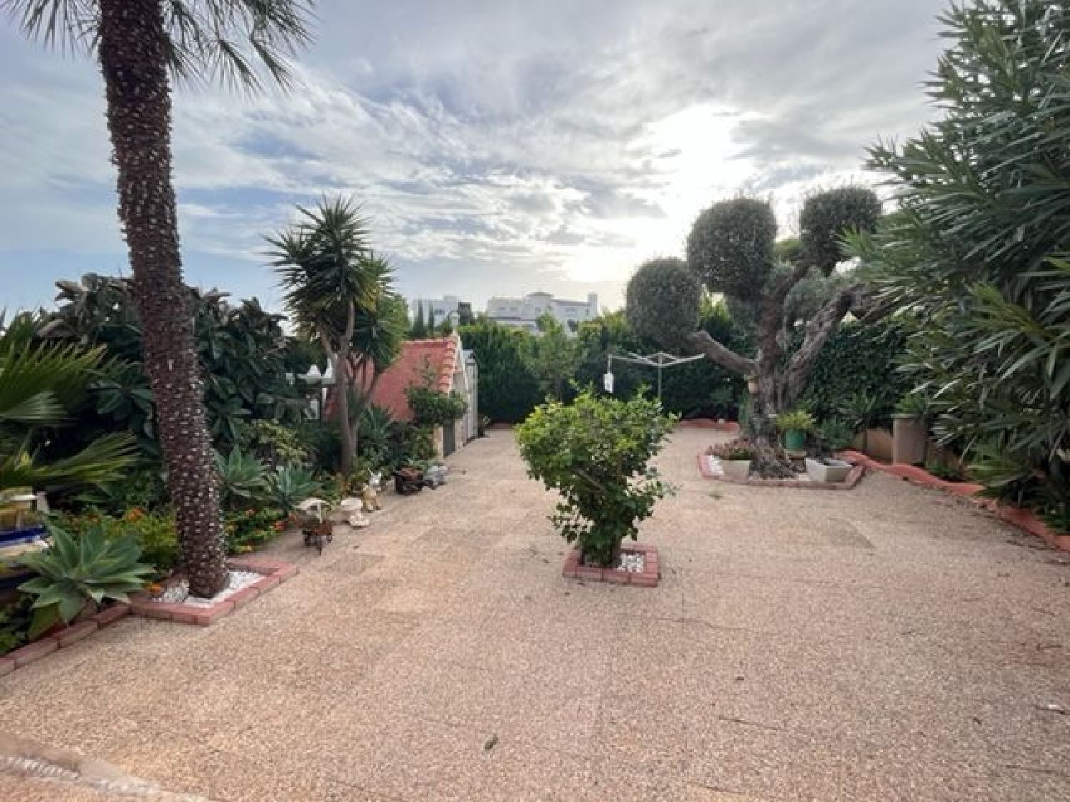  à vendre villa Calpe Marina Alta 13