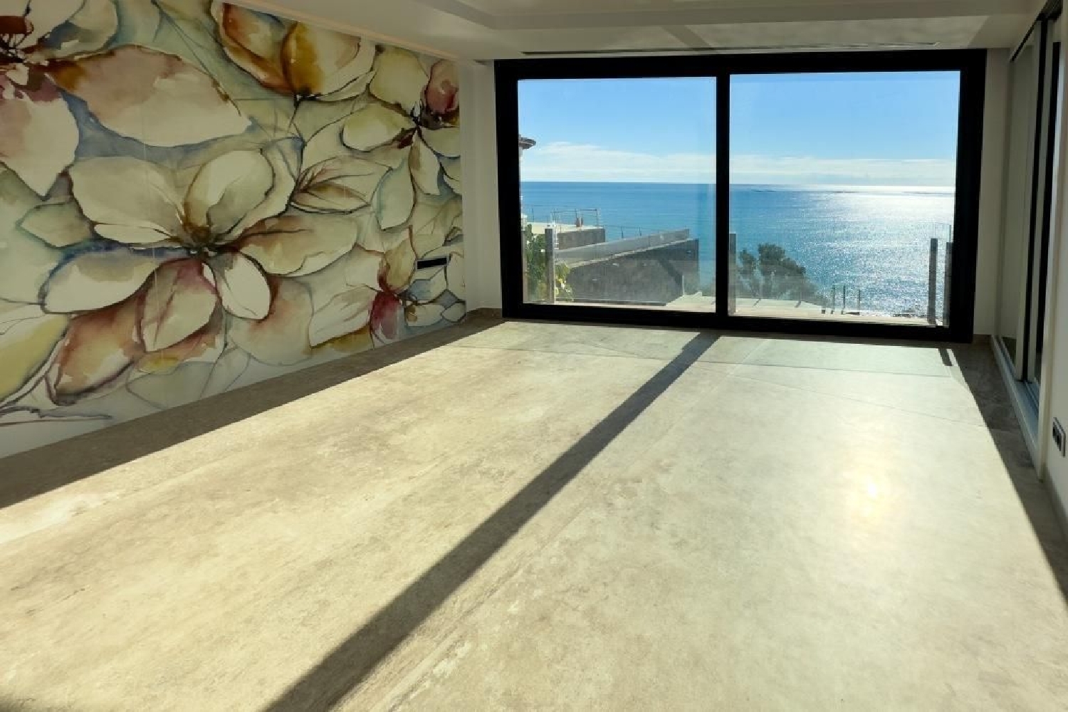  à vendre villa Calpe Marina Alta 13