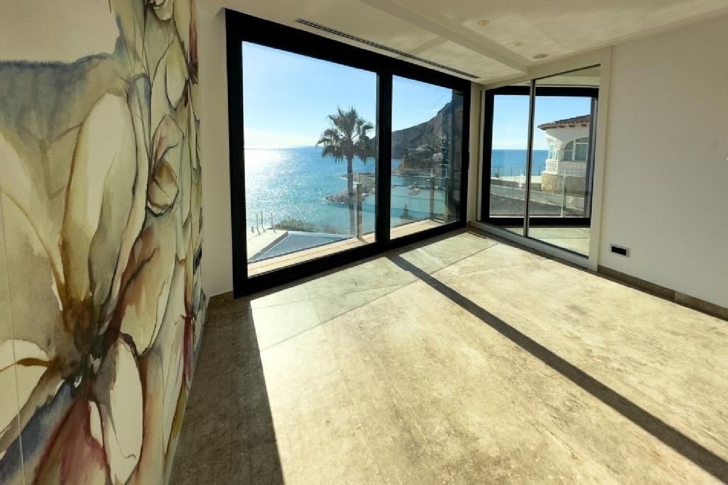  à vendre villa Calpe Marina Alta 14